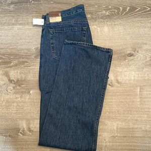 NWT Vintage GAP 1969 Men's Easy Fit Jeans 32x32